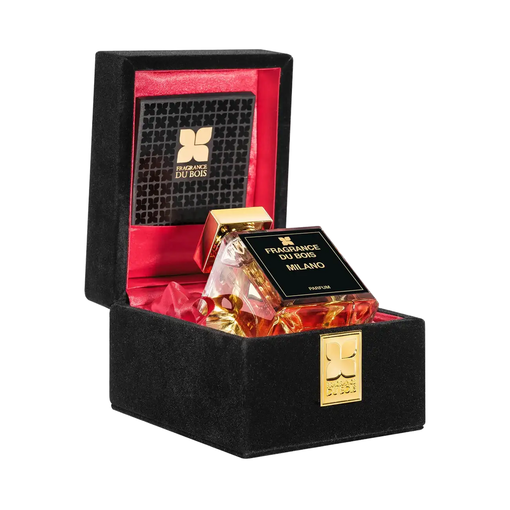 FRAGRANCE DU BOIS Milano 100ml