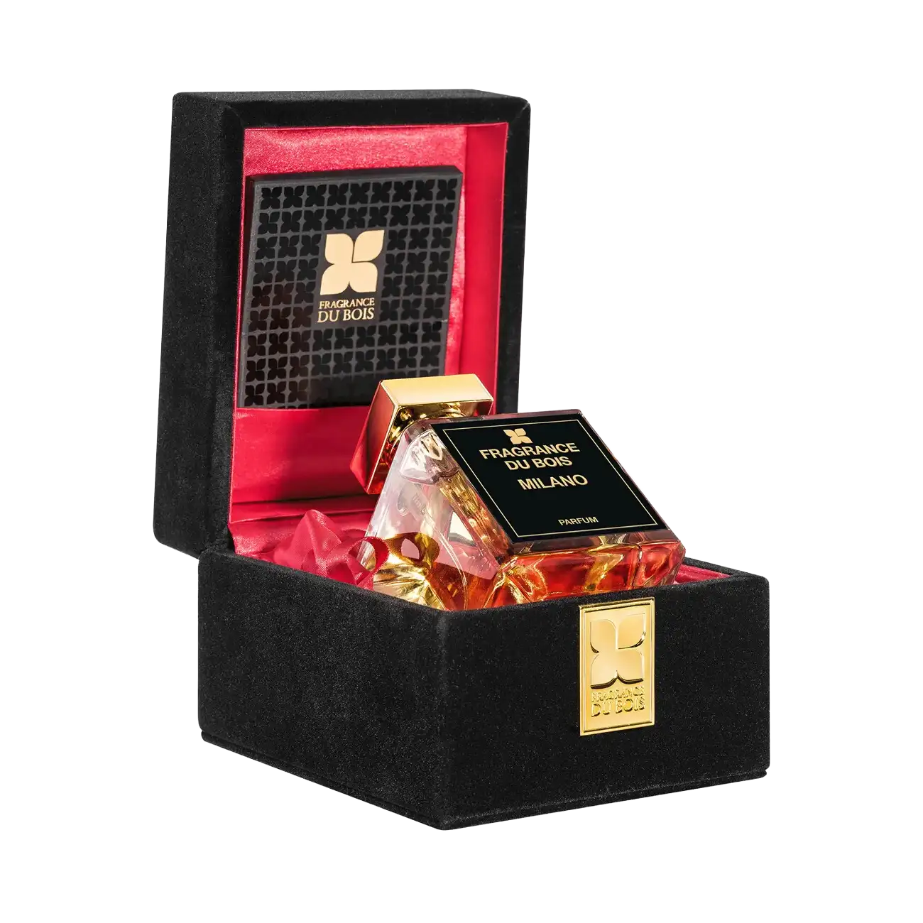 FRAGRANCE DU BOIS Milano 100ml