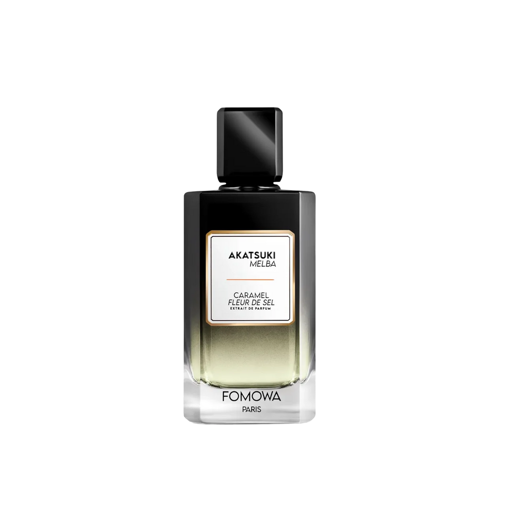 Fomowa Paris Akatsuki Melba 100ml