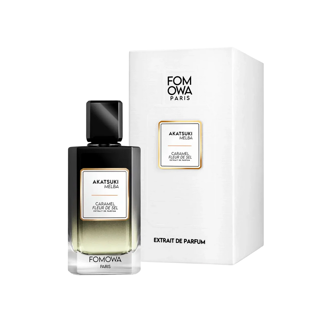 Fomowa Paris Akatsuki Melba 100ml