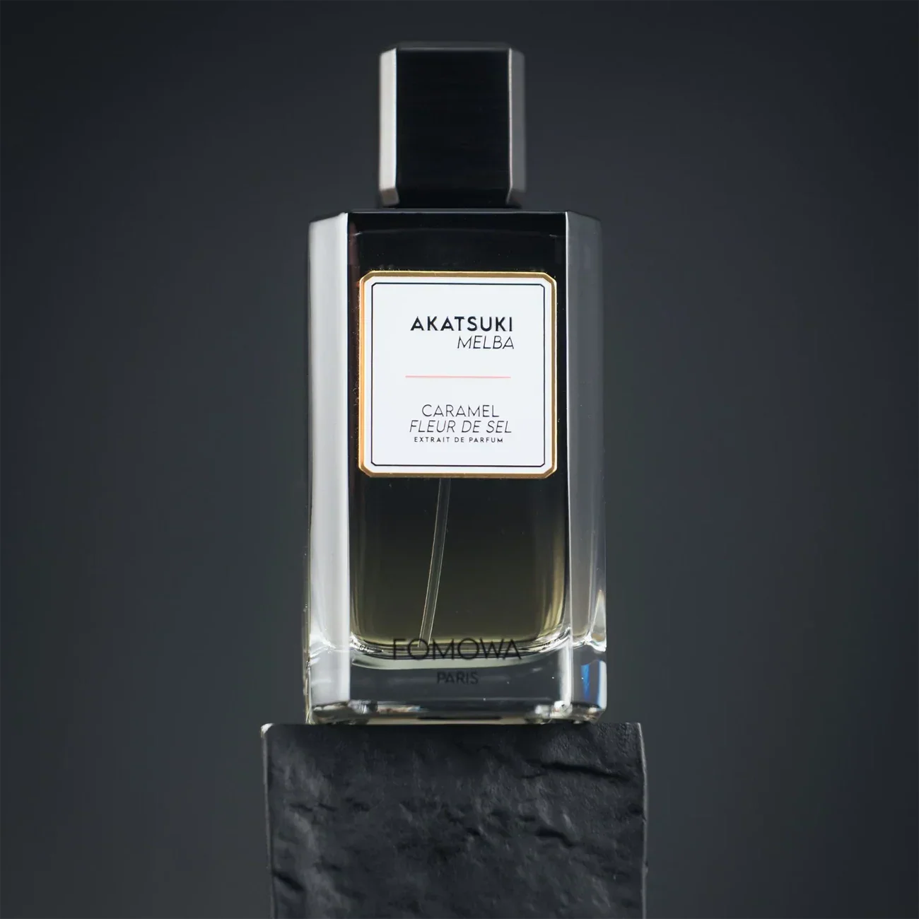 Fomowa Paris Akatsuki Melba 100ml