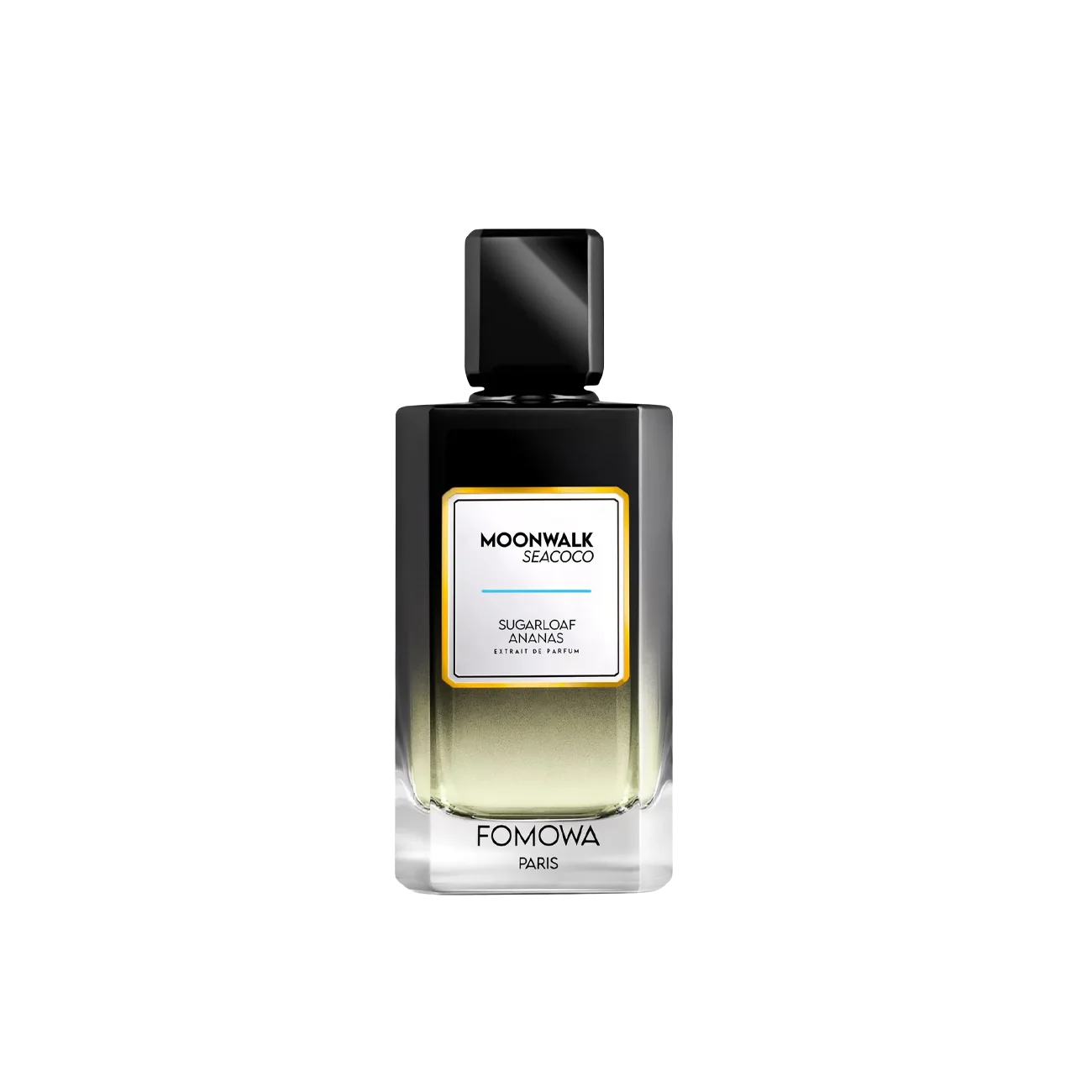 Fomowa Paris Moonwalk Seacoco 100ml