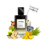 Fomowa Paris Moonwalk Seacoco 100ml