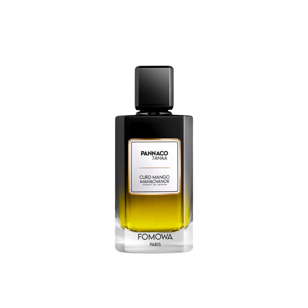 Fomowa Paris Pannaco Tahaa 100ml