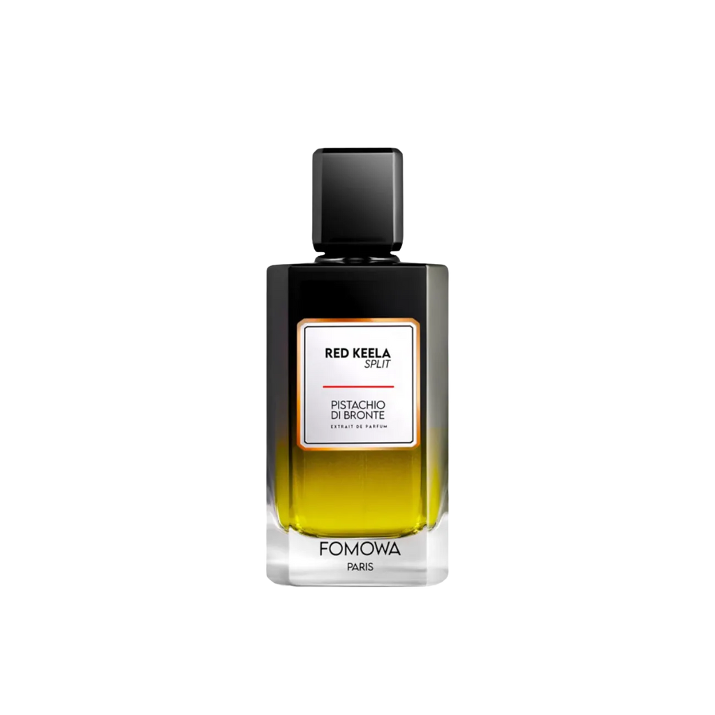 Fomowa Paris Red Keela Split 100ml