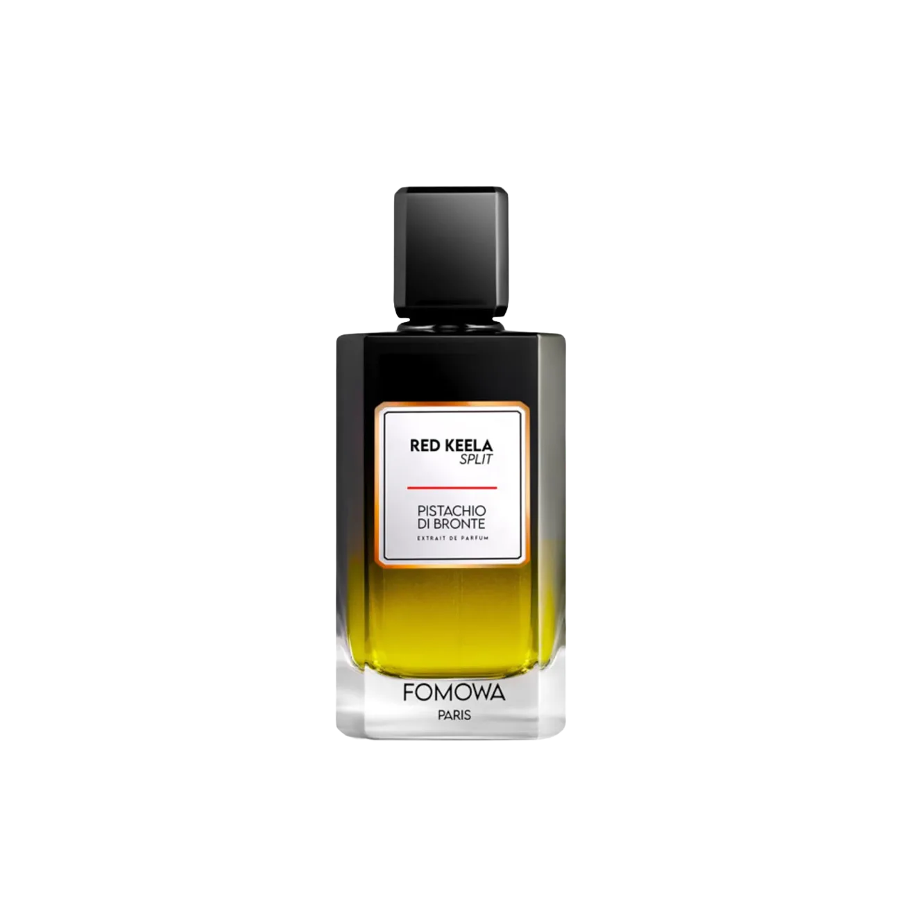 Fomowa Paris Red Keela Split 100ml