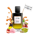 Fomowa Paris Red Keela Split 100ml