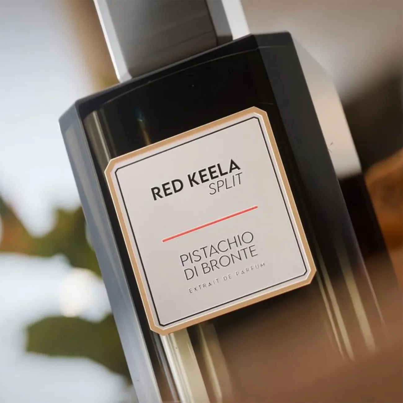Fomowa Paris Red Keela Split 100ml