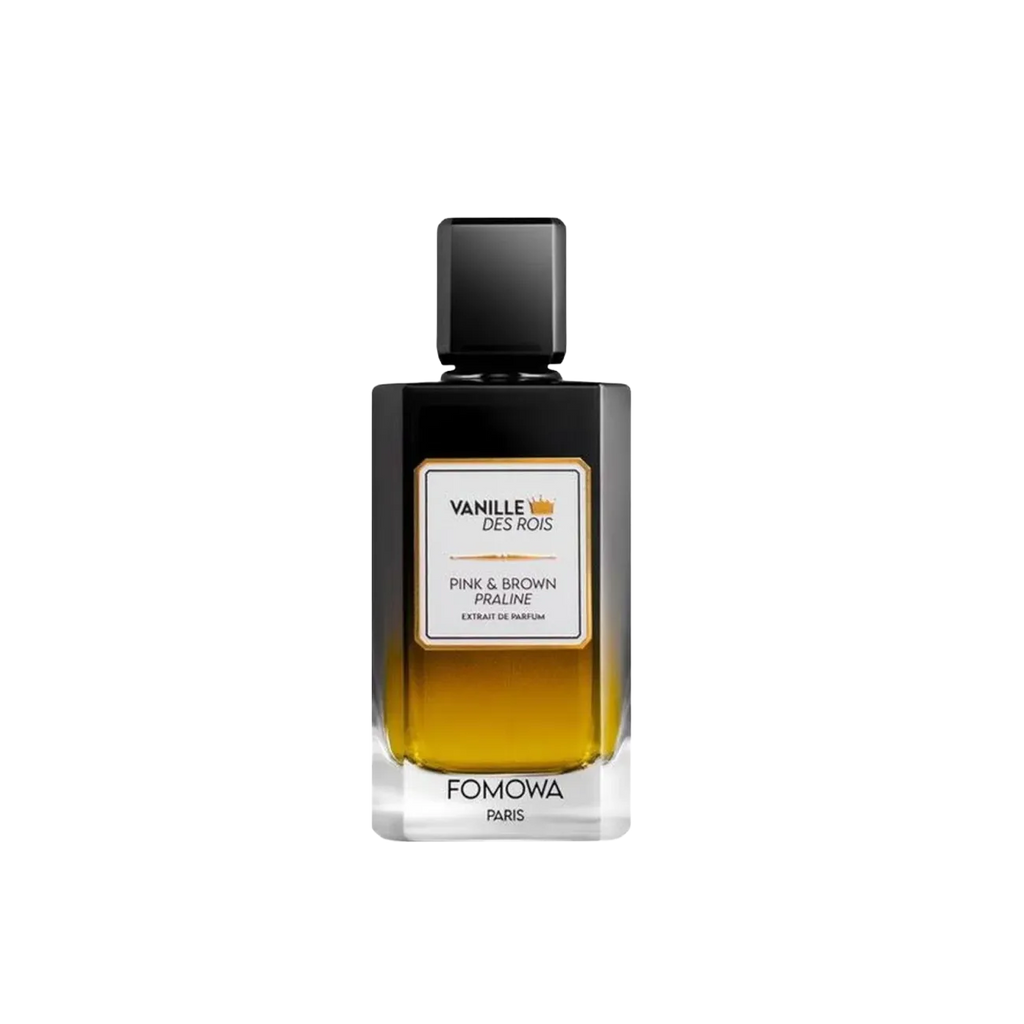 Fomowa Paris Vanille des Rois 100ml