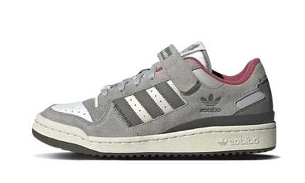 Adidas Forum Low Home Alone 2 - Exclufy