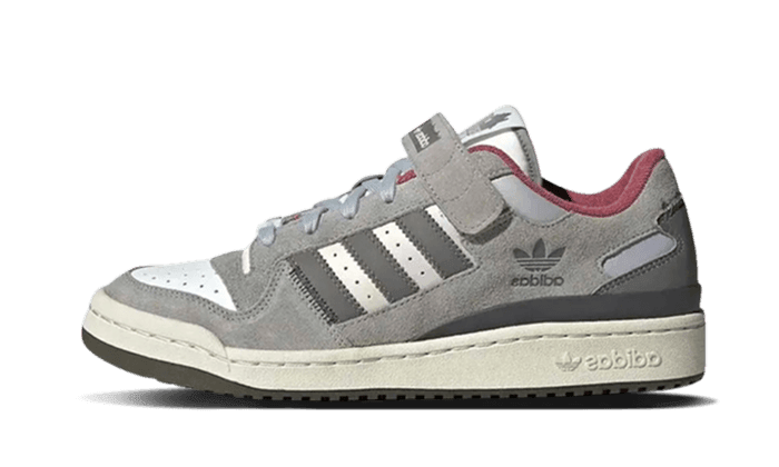 Adidas Forum Low Home Alone 2 - Exclufy