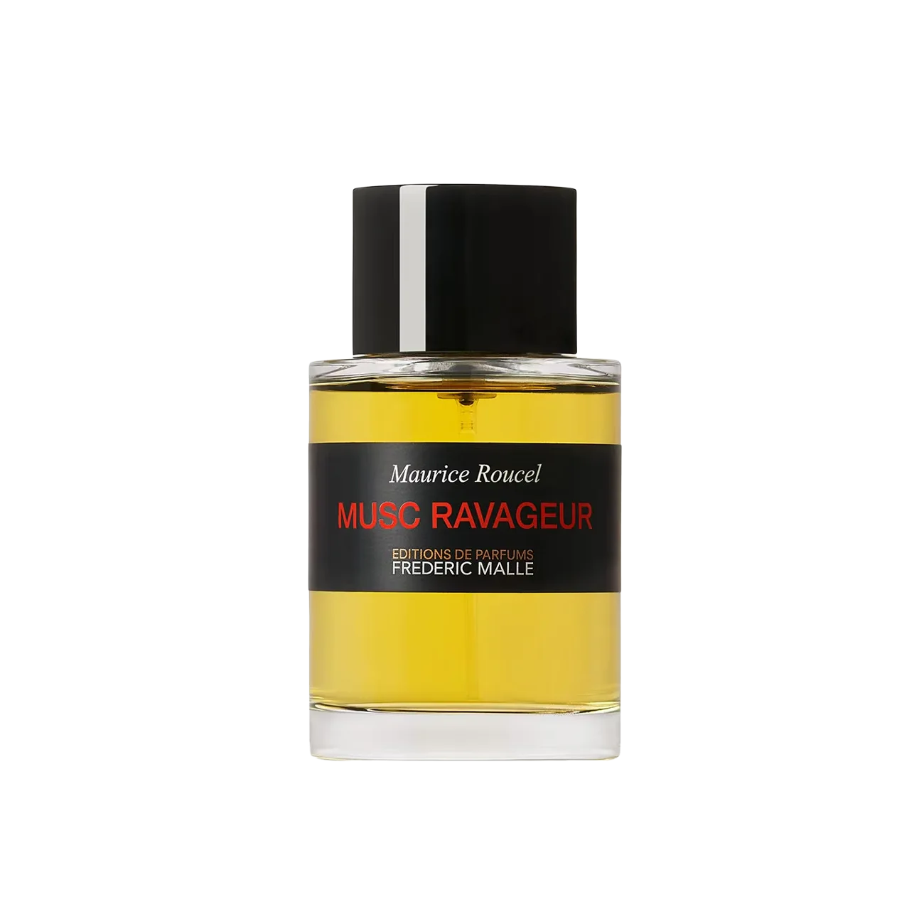 Frédéric Malle Musc Ravageur 100 ml