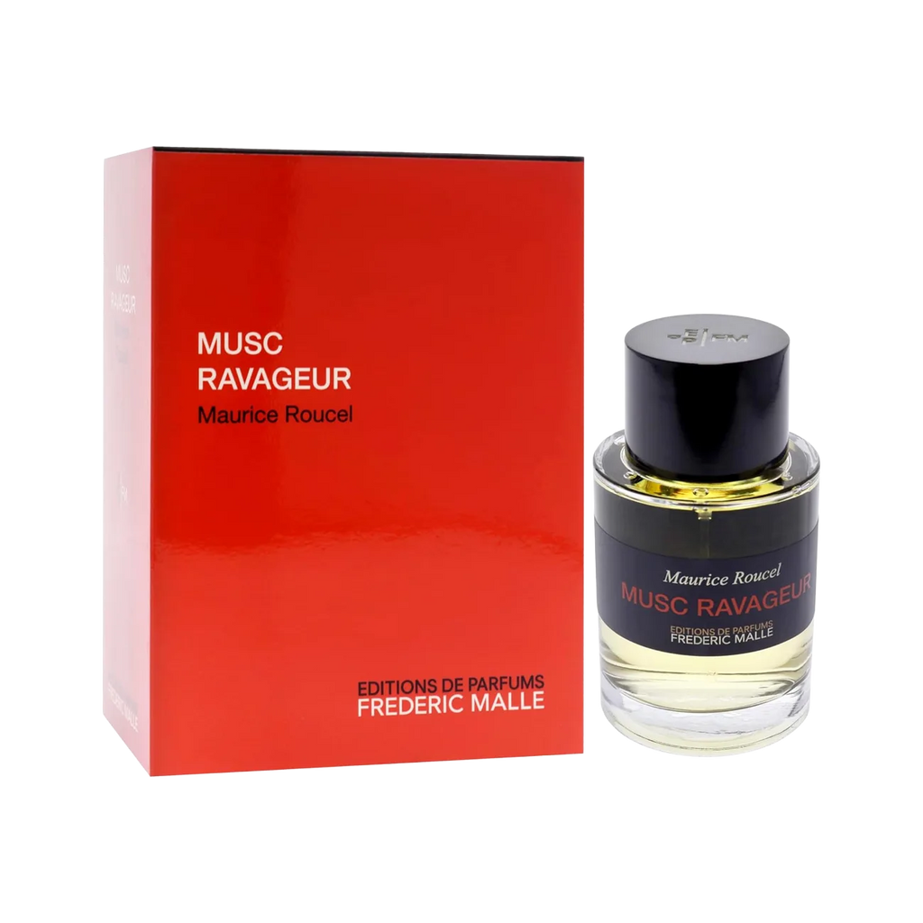 Frédéric Malle Musc Ravageur 100 ml
