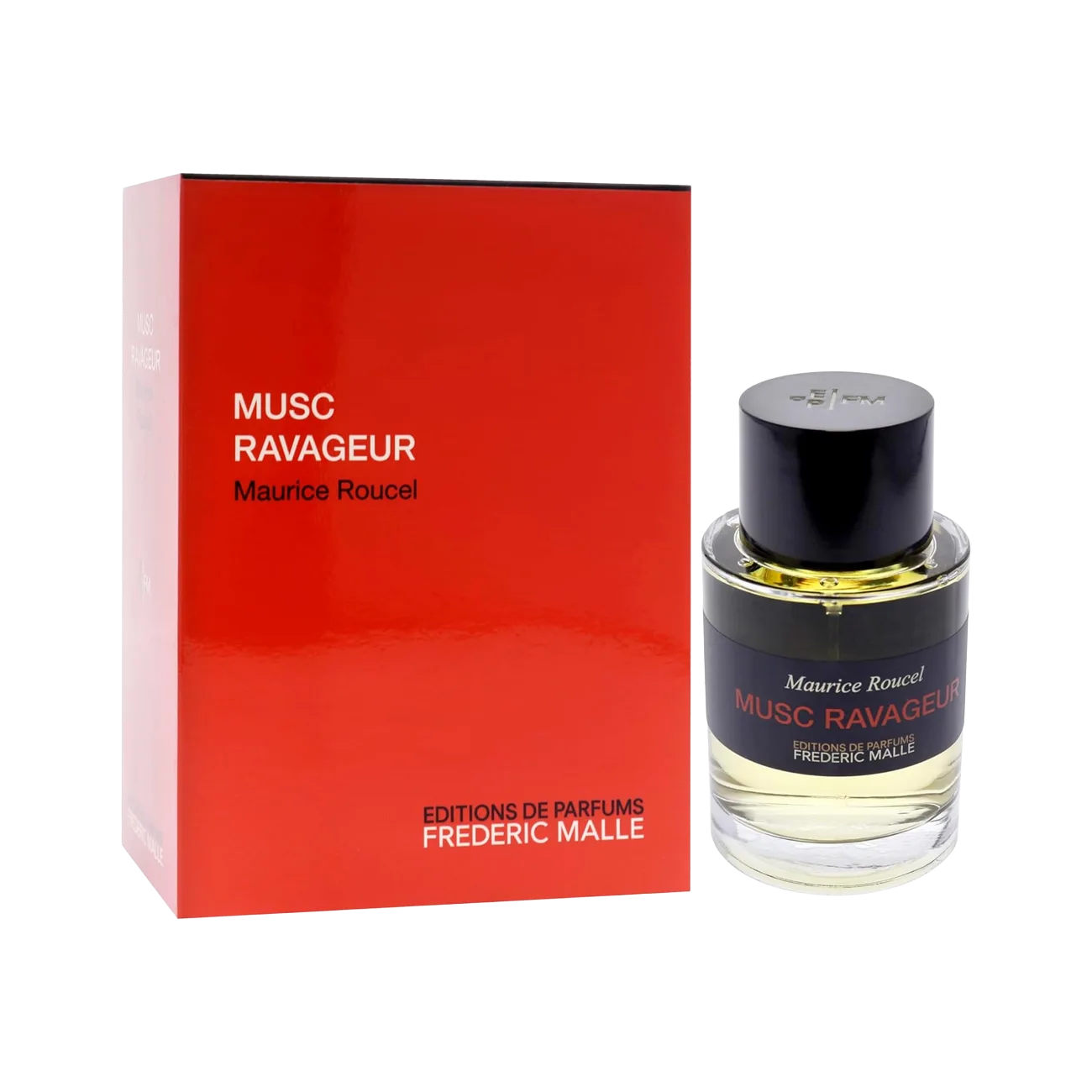 Frédéric Malle Musc Ravageur 100 ml