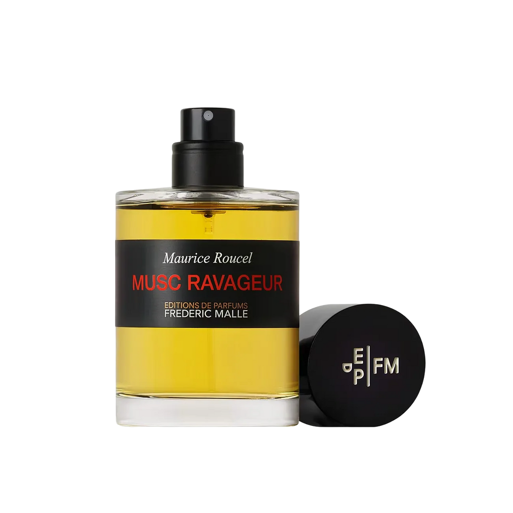 Frédéric Malle Musc Ravageur 100 ml