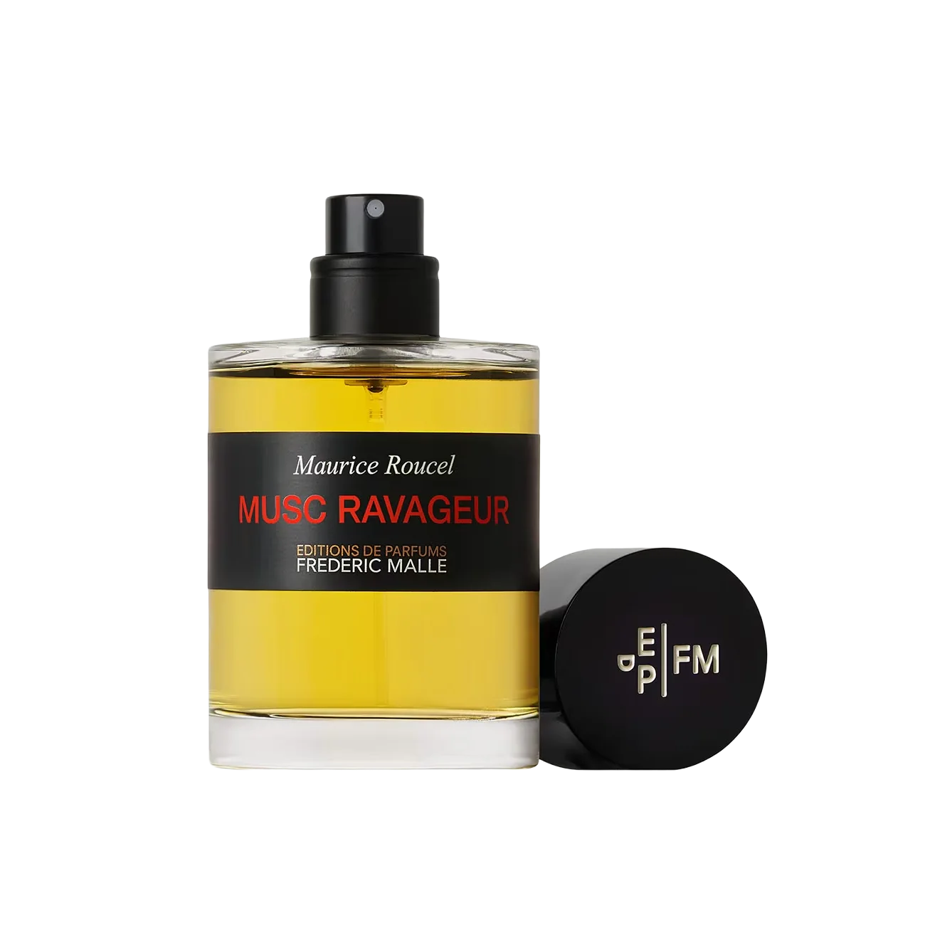 Frédéric Malle Musc Ravageur 100 ml