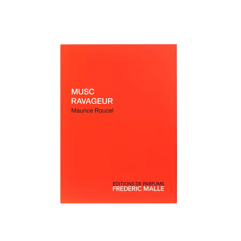 Frédéric Malle Musc Ravageur 100 ml