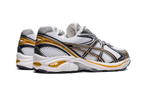 ASICS GT-2160 White Pure Silver Gold - Exclufy