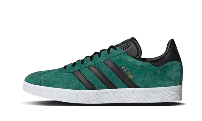 Adidas Gazelle Collegiate Green