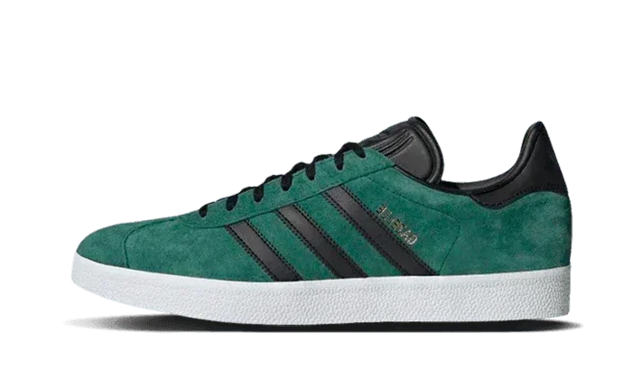 Adidas Gazelle Collegiate Green - Exclufy