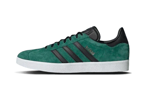 Adidas Gazelle Collegiate Green - Exclufy