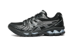 ASICS Gel-Kayano 14 Black Pure Silver
