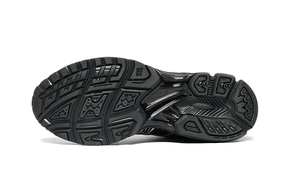 ASICS Gel-Kayano 14 Black Pure Silver