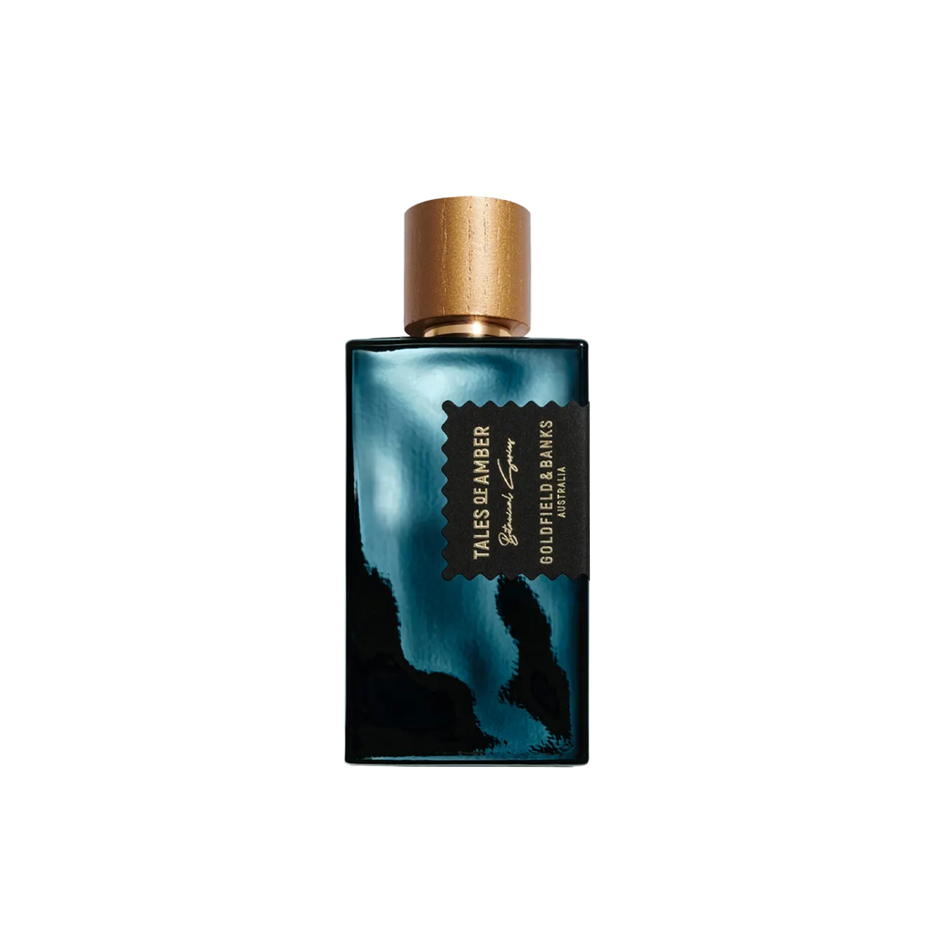 Goldfield and Banks Tales of Amber 100ml