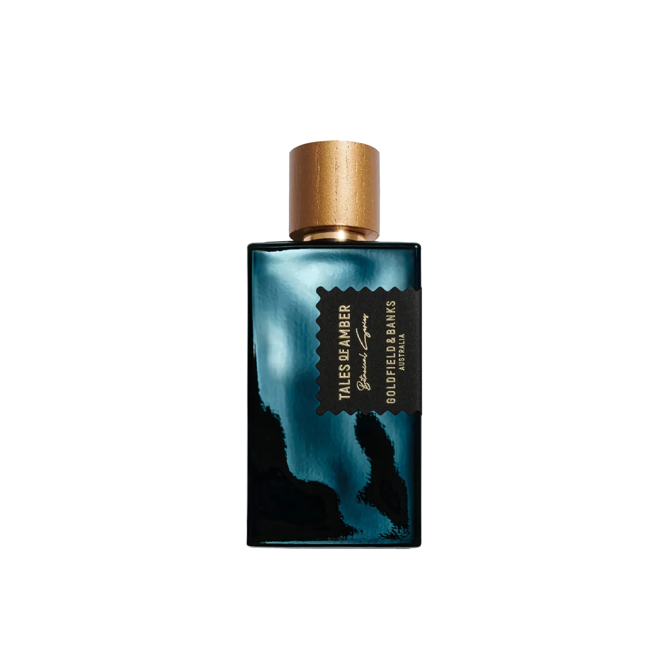 Goldfield and Banks Tales of Amber 100ml