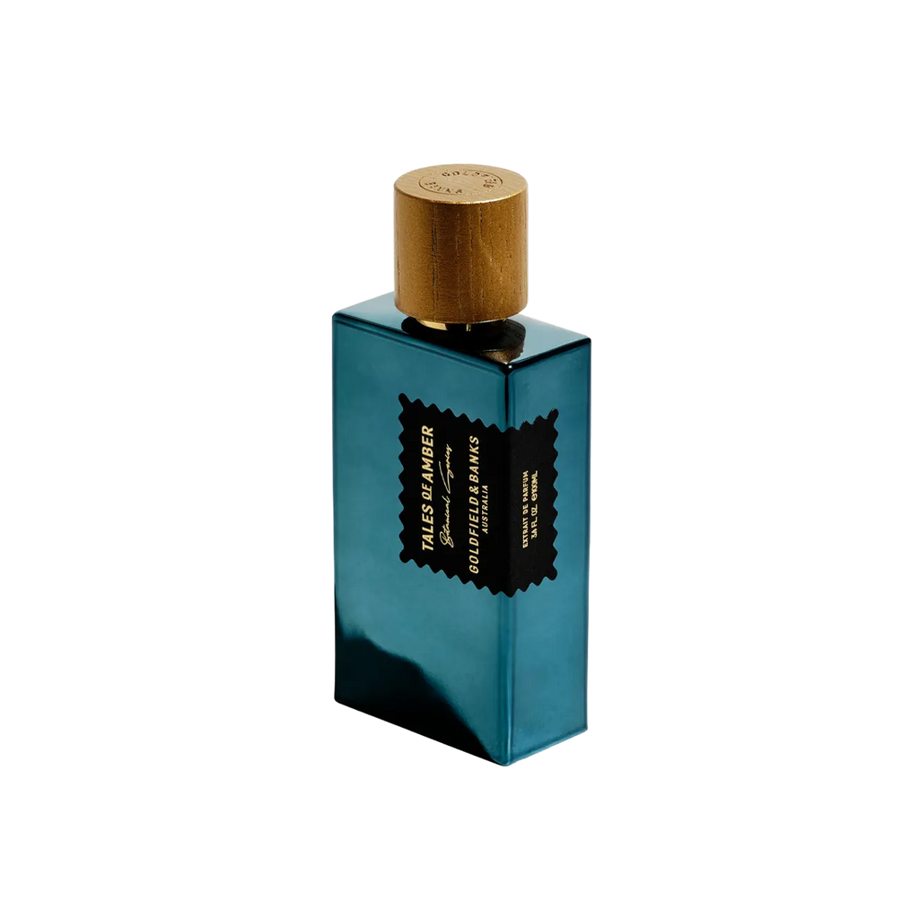 Goldfield and Banks Tales of Amber 100ml