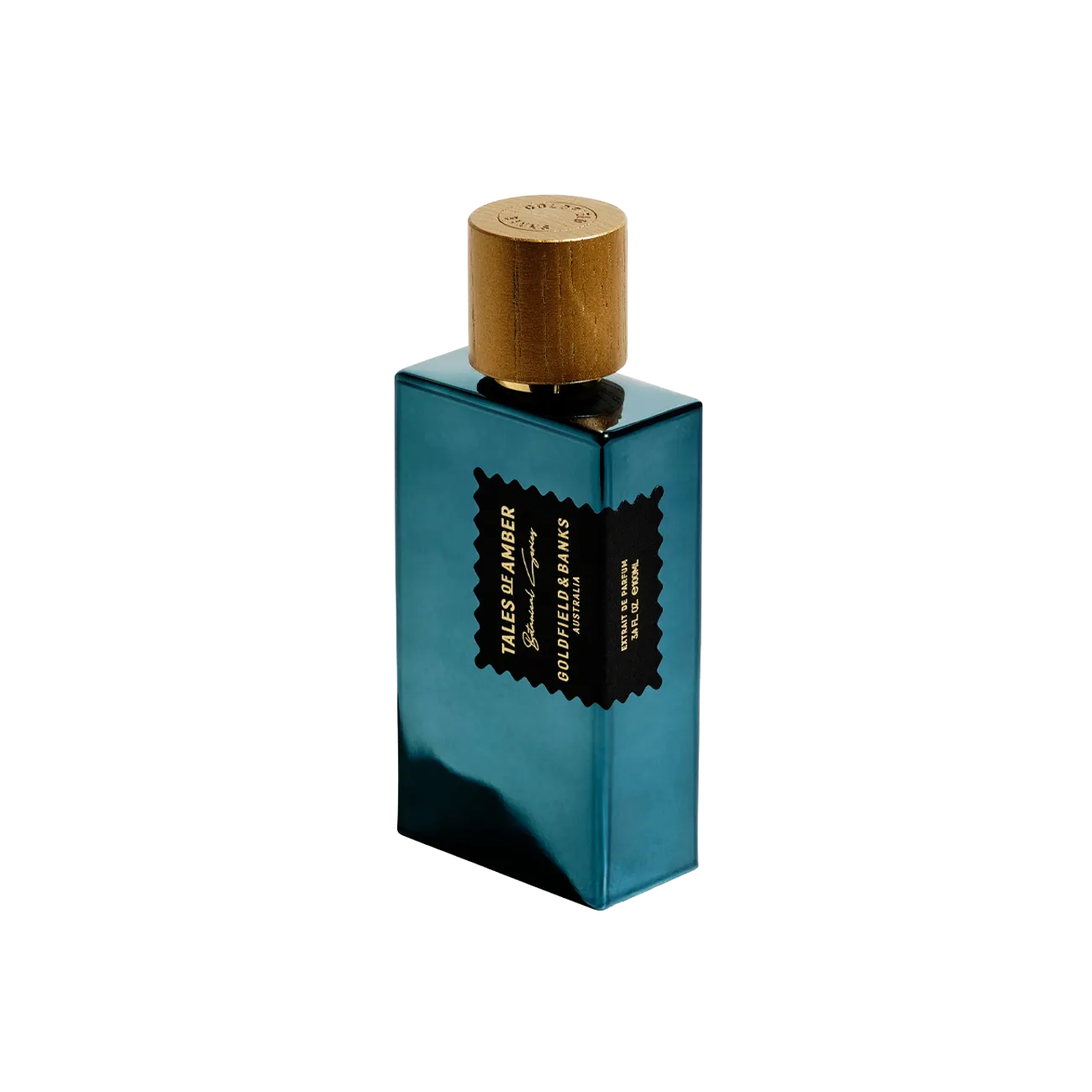 Goldfield and Banks Tales of Amber 100ml
