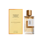 Goldfield and Banks Parfum Ingenious Ginger 100ml