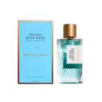 Goldfield and Banks Parfum Pacific Rock Moss 100ml