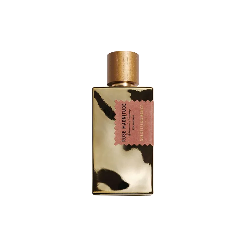 Goldfield and Banks Parfum Rose Magnitude 100ml