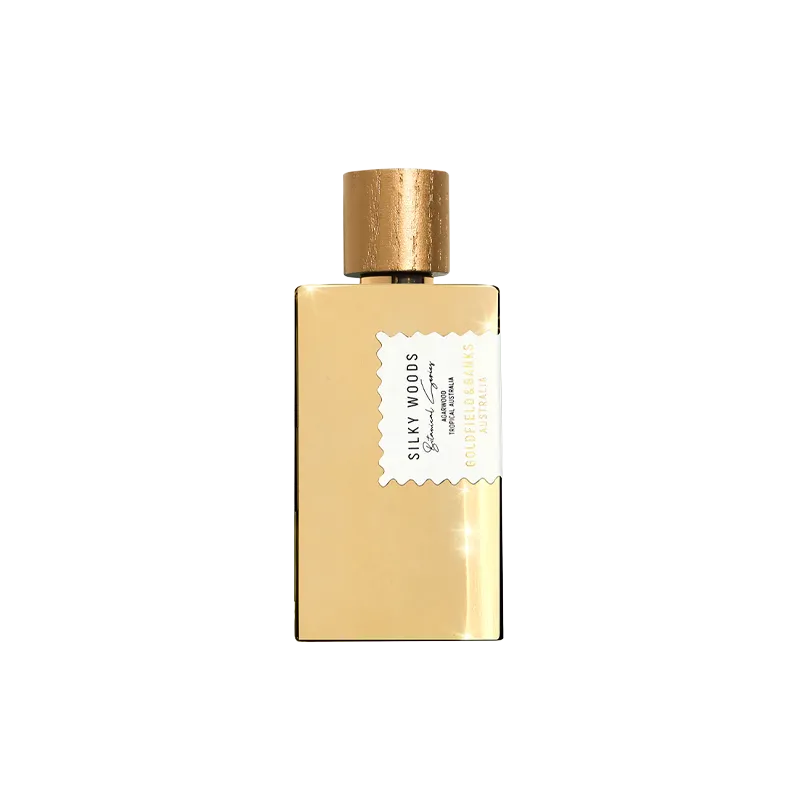 Goldfield and Banks Parfum Silky Woods 100ml