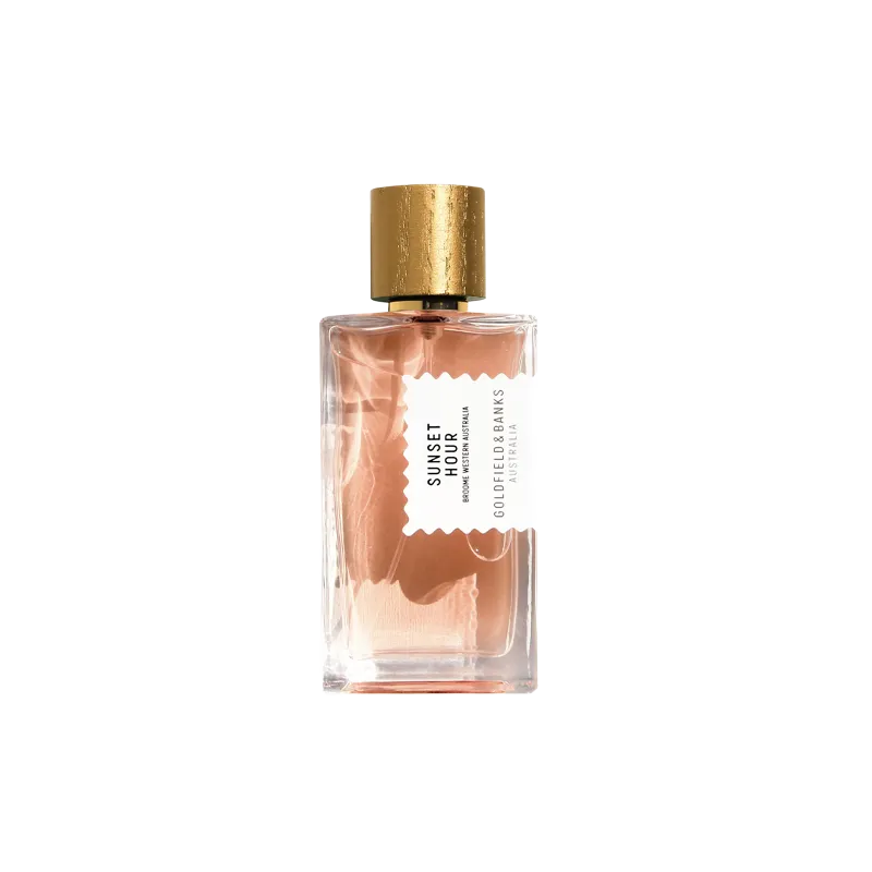 Goldfield and Banks Parfum Sunset Hour 100ml