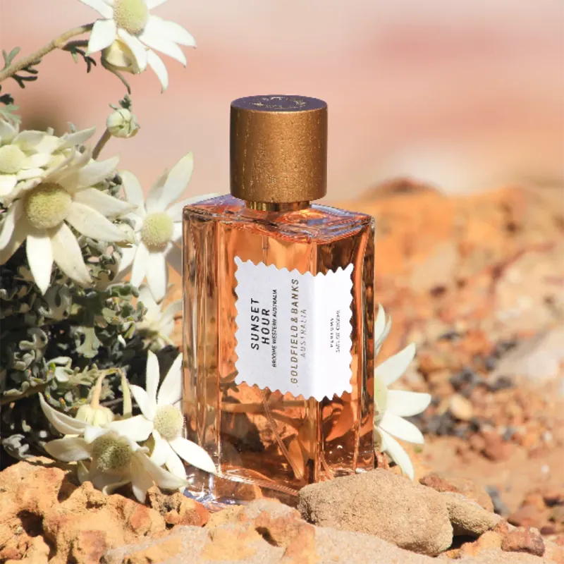Goldfield and Banks Parfum Sunset Hour 100ml
