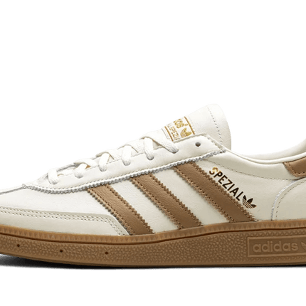 Adidas Handball Spezial Off White Gum - Exclufy