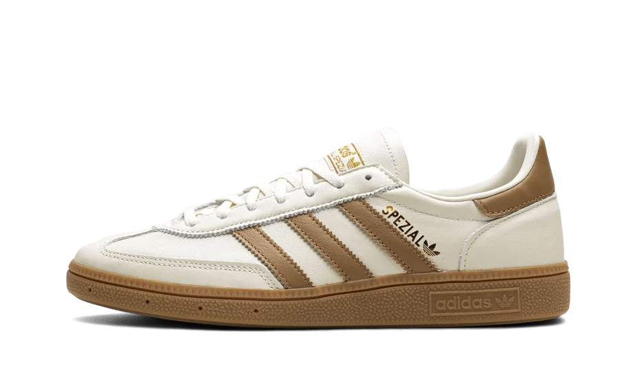 Adidas Handball Spezial Off White Gum - Exclufy