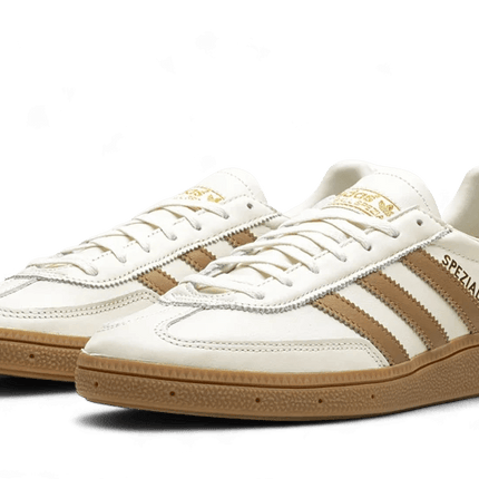 Adidas Handball Spezial Off White Gum - Exclufy