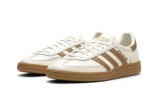 Adidas Handball Spezial Off White Gum - Exclufy