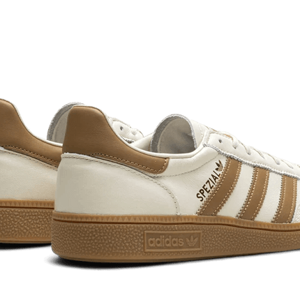 Adidas Handball Spezial Off White Gum - Exclufy