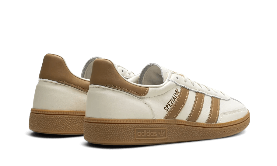 Adidas Handball Spezial Off White Gum - Exclufy