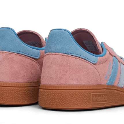 Adidas Handball Spezial Semi Rose Spark - Exclufy