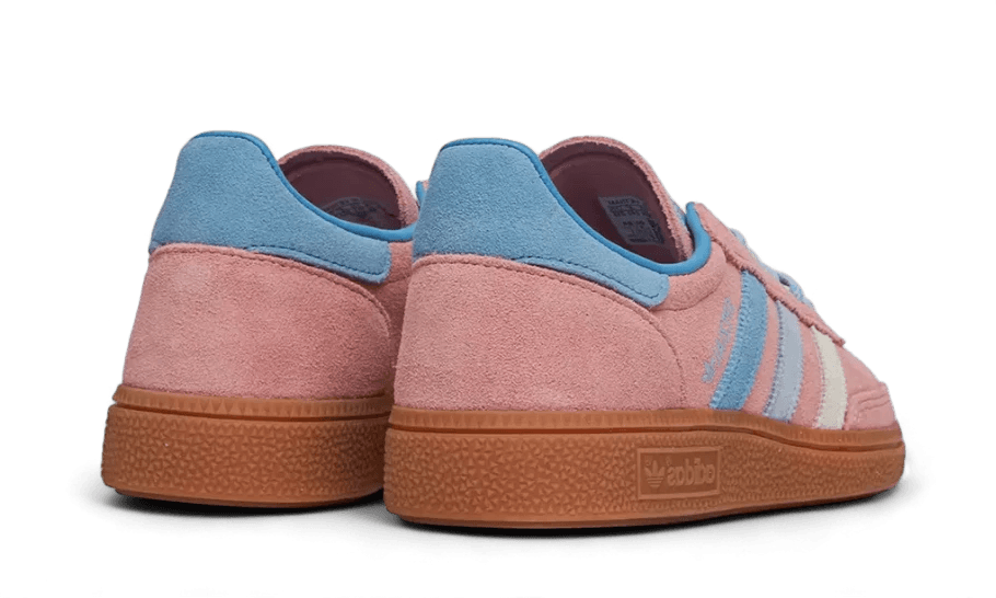 Adidas Handball Spezial Semi Rose Spark - Exclufy