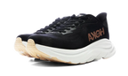Hoka One Clifton 10 Black Rose Gold