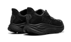 Hoka One Clifton 10 Black