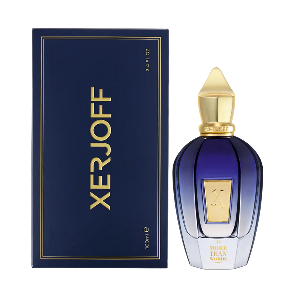 Xerjoff More than Words