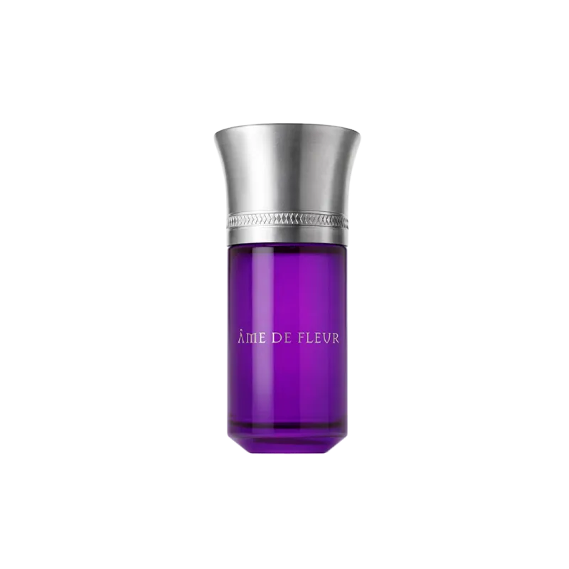 Liquides Imaginaires Parfum Âme de Fleur 100ml