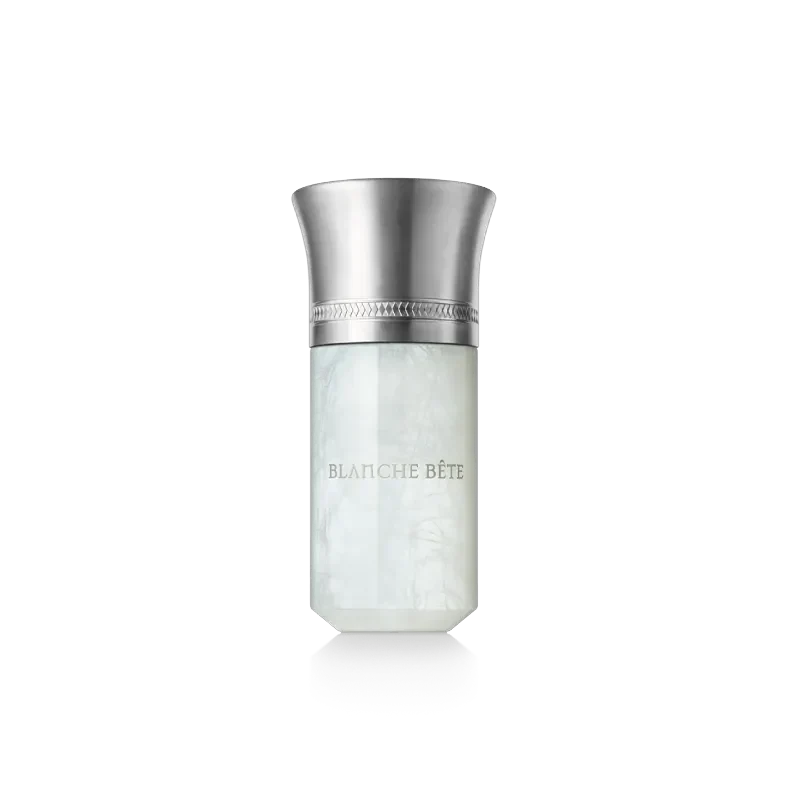 Liquides Imaginaires Parfum Blanche Bête 100ml